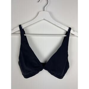 Lululemon Wundermost Ulta Soft Nulu Triangle Bralette A-D